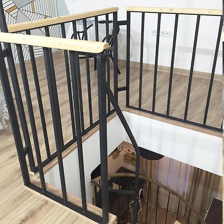 Apartment 2 Floors + Erivan Exterior foto