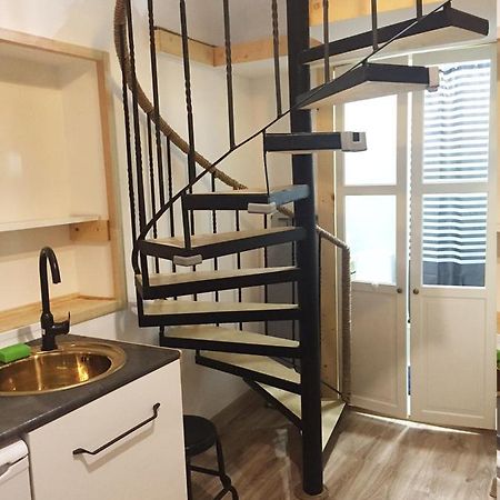 Apartment 2 Floors + Erivan Exterior foto