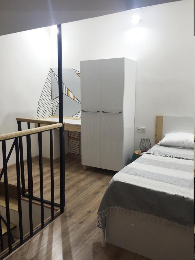 Apartment 2 Floors + Erivan Exterior foto